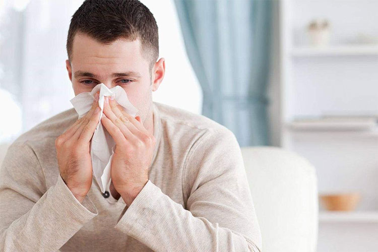 ما أسباب الانفلونزا؟ وما علاجها؟