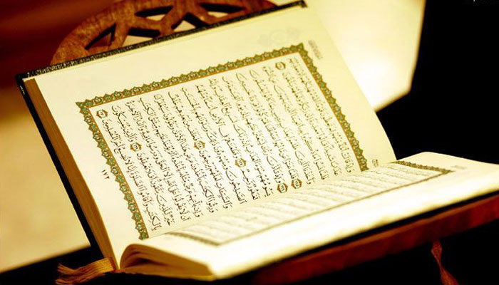 ما أنواع الأدلة القرآنية؟ 