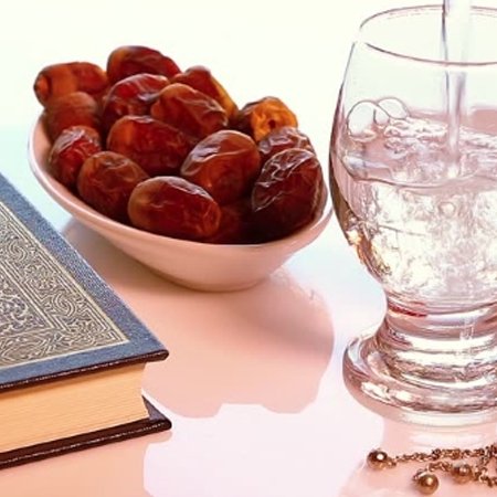 فوائد الصيام في رمضان